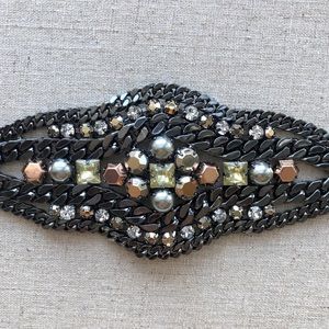 Stella & Dot Khalo retired large bracelet